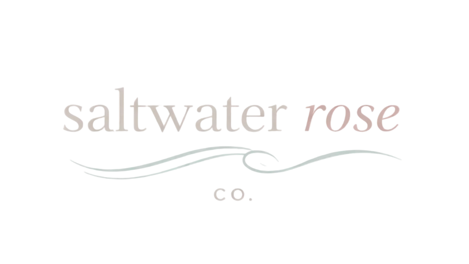 Saltwater Rose Co.